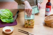 Снимка на Съд за ферментация Brabantia Tasty+ Jade Green