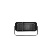 Снимка на Кутия за аксесоари за почистване с дръжка Brabantia SinkSide Dark Grey