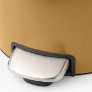 Снимка на Кош за смет с педал Brabantia NewIcon 30L, Warm Gold