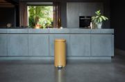 Снимка на Кош за смет с педал Brabantia NewIcon 30L, Warm Gold