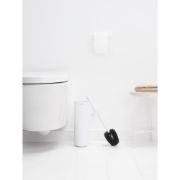 Снимка на Четка за тоалетна със стойка Brabantia MindSet Mineral Fresh White N