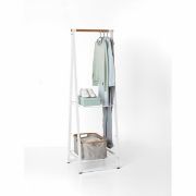 Снимка на Комплект закачалки за дрехи Brabantia Silver 4 броя, алуминий