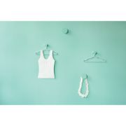 Снимка на Комплект закачалки за дрехи Brabantia Silver 4 броя, алуминий