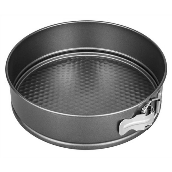 Снимка на Форма за блат Muhler MR-4009 NEW 24x6.8cm