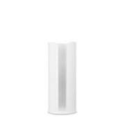 Снимка на Стойка за резервна тоалетна хартия Brabantia ReNew White