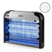 Снимка на Инсектицидна лампа Muhler MIK-60, 30W, 60м2