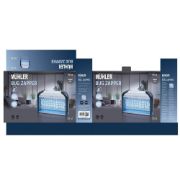 Снимка на Инсектицидна лампа Muhler MIK-60, 30W, 60м2