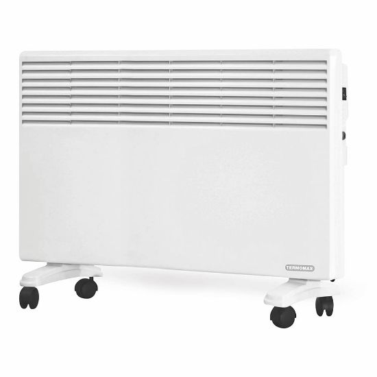 Снимка на Печка конвекторна Termomax TR5020AL, 2000W,  алум.нагревател, панелен