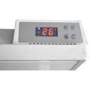 Снимка на Печка конвекторна Termomax TR5020AL, 2000W,  алум.нагревател, панелен