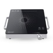 Снимка на Котлон керамичен Diplomat CS-H2027T, 2000W