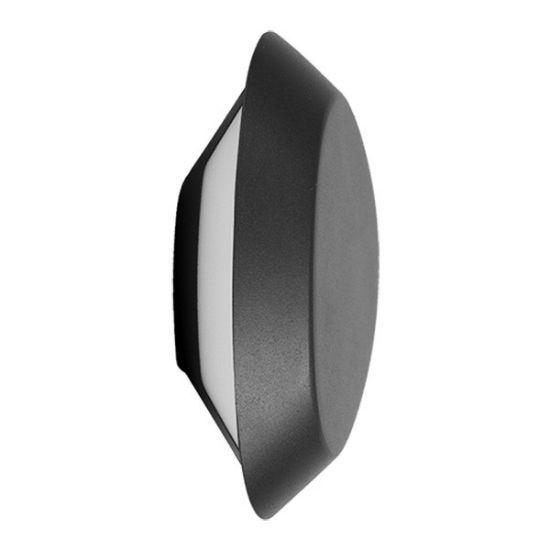 Снимка на LED градински аплик 6W 4000K GRF968-W ELMARK