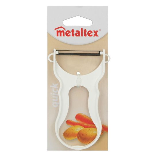 Снимка на Белачка за картофи Quick METALTEX