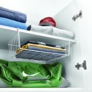 Снимка на Подрафтова кошница Babatex 40 METALTEX