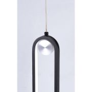 Снимка на Висящ таванен пендел Цилиндър 2 DREAM LIGHTS