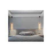 Снимка на Висящ таванен пендел Цилиндър 2 DREAM LIGHTS