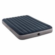 Снимка на Надуваем дюшек Dura-Beam Single-High 152x203x25 см INTEX