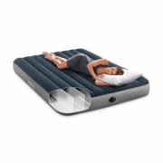 Снимка на Надуваем дюшек Dura-Beam Single-High 152x203x25 см INTEX