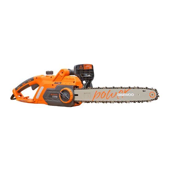 Снимка на Електрическа резачка 2200 W DCS2216E DAEWOO
