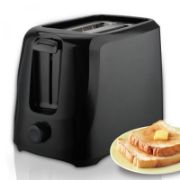 Снимка на Тостер 750 W черен SP-1440-AC SAPIR