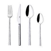 Снимка на Комплект прибори 18 части Кristal HIRA
