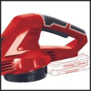 Снимка на Акумулаторен издухващ листосъбирач 18 Li E-Solo EINHELL