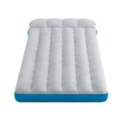 Снимка на Надуваем дюшек за къмпинг 72x189x20 см INTEX