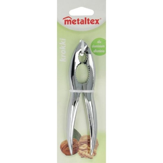 Снимка на Орехотрошачка Krokki METALTEX