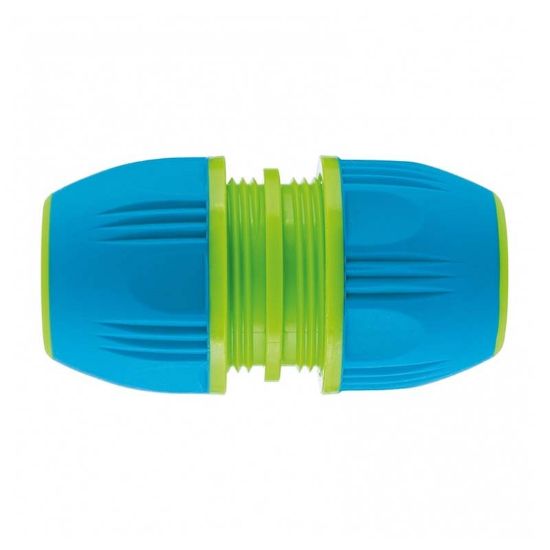 Снимка на Съединителна муфа за маркуч 1/2"-3/4" универсална PALISAD LUXE