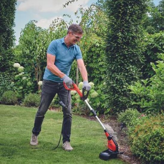 Снимка на Електрически тример за трева GC-ET 4530 Set EINHELL