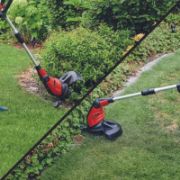 Снимка на Електрически тример за трева GC-ET 4530 Set EINHELL