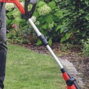 Снимка на Електрически тример за трева GC-ET 4530 Set EINHELL