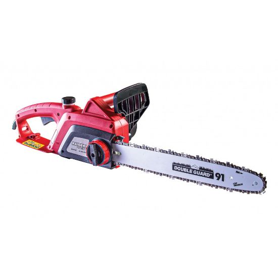 Снимка на Електрическа резачка 2400 W 400 мм RD-ECS24 RAIDER