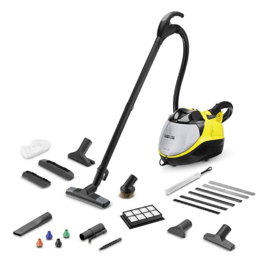 Снимка на Парочистачка 2200 W SV7 KARCHER