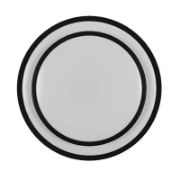 Снимка на LED плафон Orbis Berlin 490 мм 36 W 830 BK LEDVANCE