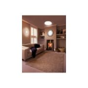 Снимка на LED плафон Orbis Berlin 490 мм 36 W 830 BK LEDVANCE