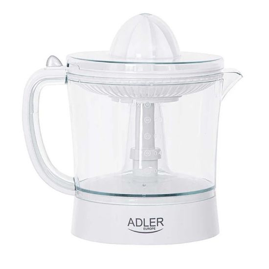 Снимка на Цитрус преса 60 W 1 л AD 4009 ADLER