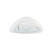 Снимка на LED плафон Turn II с дистанционно 80 W 6600 lm Ø470 мм LIGHTEX