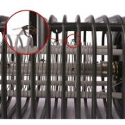 Снимка на Електрически уред против насекоми 1x4 W 30 м2 ELITE
