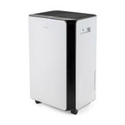 Снимка на Влагоуловител 20 л/24 часа HDH-20T33 HOMA