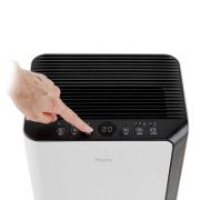 Снимка на Влагоуловител 20 л/24 часа HDH-20T33 HOMA