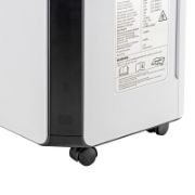 Снимка на Влагоуловител 20 л/24 часа HDH-20T33 HOMA