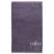 Снимка на Кърпа за лице Velvet 50x90 см виолет MIKA