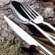 Снимка на Комплект прибори 24 части Cubuk HIRA