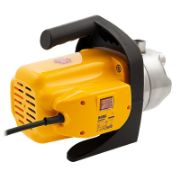 Снимка на Градинска помпа 1000 W 3500 л/час GP1000Х DENZEL