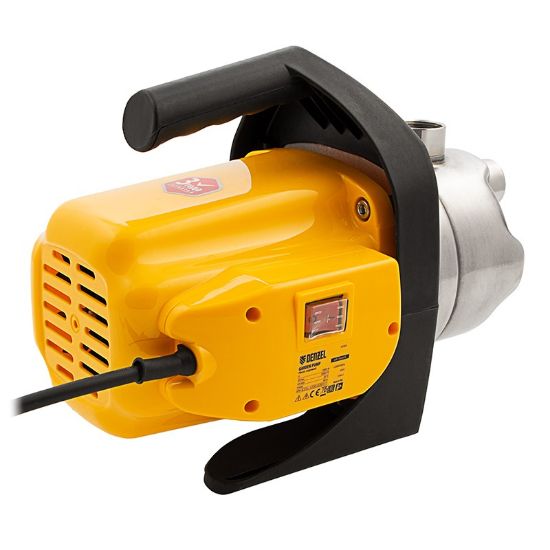 Снимка на Градинска помпа 1000 W 3500 л/час GP1000Х DENZEL