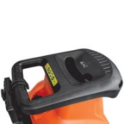 Снимка на Дробилка за клони 2400 W PREMIUM