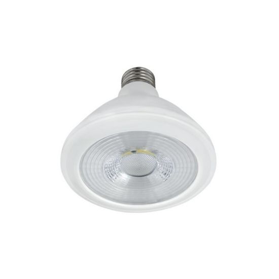 Снимка на LED лампа Е27 10 W 2700 К LEDCOB PAR30 ELMARK