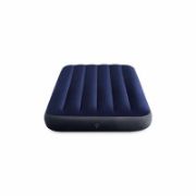 Снимка на Надуваем матрак Classic Downy Bed 99x191x25 см INTEX