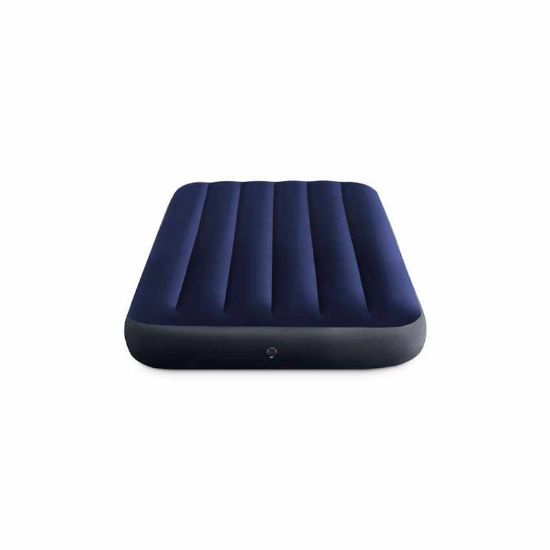 Снимка на Надуваем матрак Classic Downy Bed 99x191x25 см INTEX
