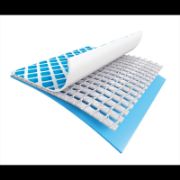 Снимка на Басейн с метална конструкция и филтрация Ф457x122 см INTEX
